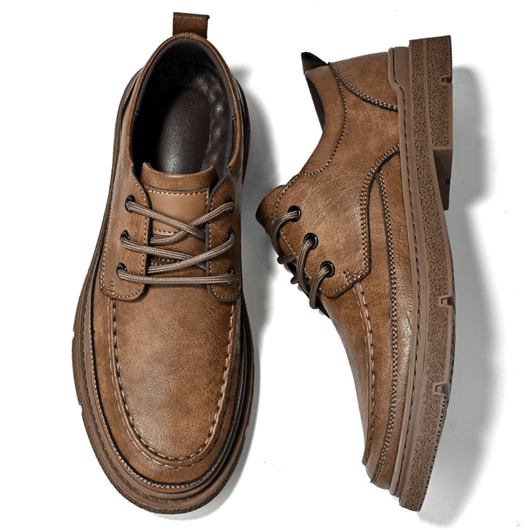 The Ridgecrest Derby - Greyson Vale