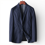 The Riviera Blazer - Navy - XS