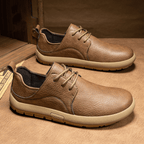 The Rover Hybrid Derby - Canyon Clay - 7