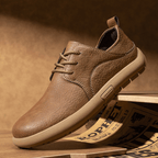 The Rover Hybrid Derby - Canyon Clay - 7