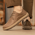 The Rover Hybrid Derby - Canyon Clay - 7