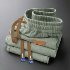 The Savino Pant - Sage Green - XS