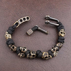 The Shadow Legion Bracelet - Greyson Vale