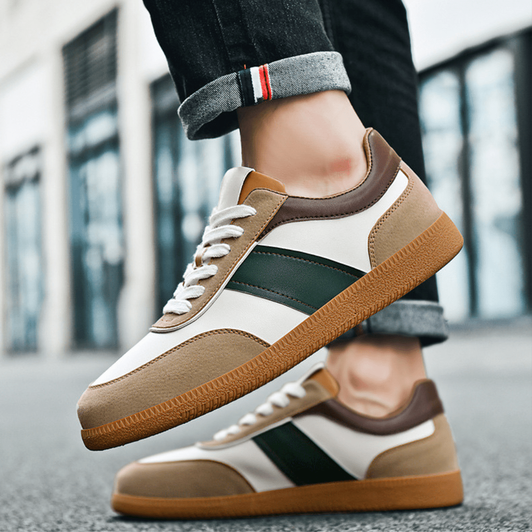 The Standard Issue - Greyson Vale