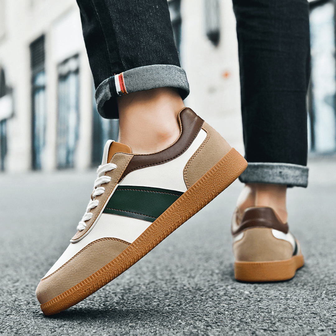 The Standard Issue - Greyson Vale