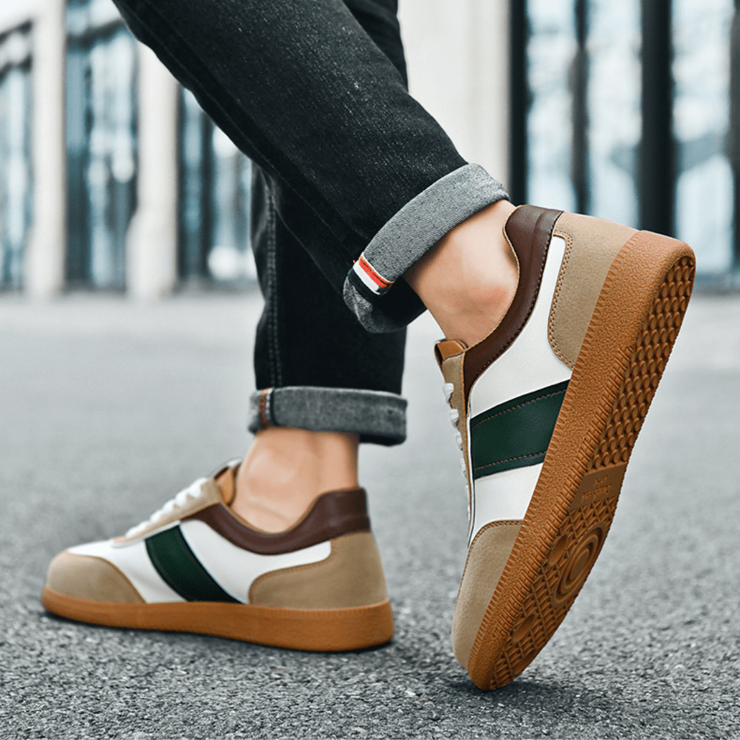 The Standard Issue - Greyson Vale