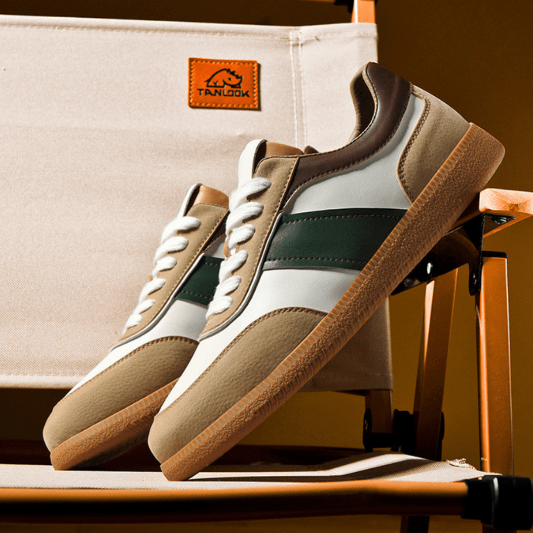 The Standard Issue - Greyson Vale