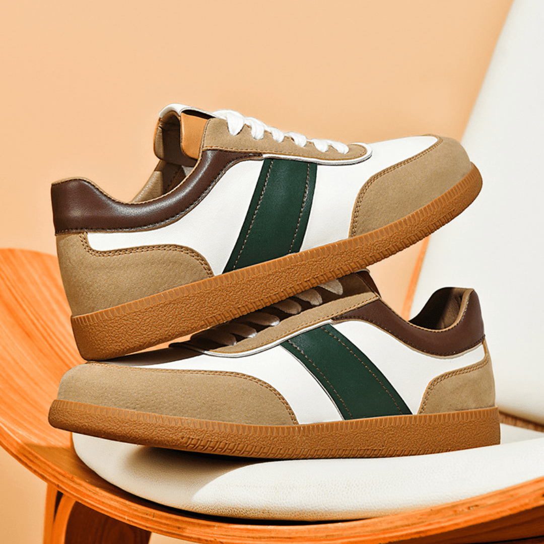 The Standard Issue - Greyson Vale