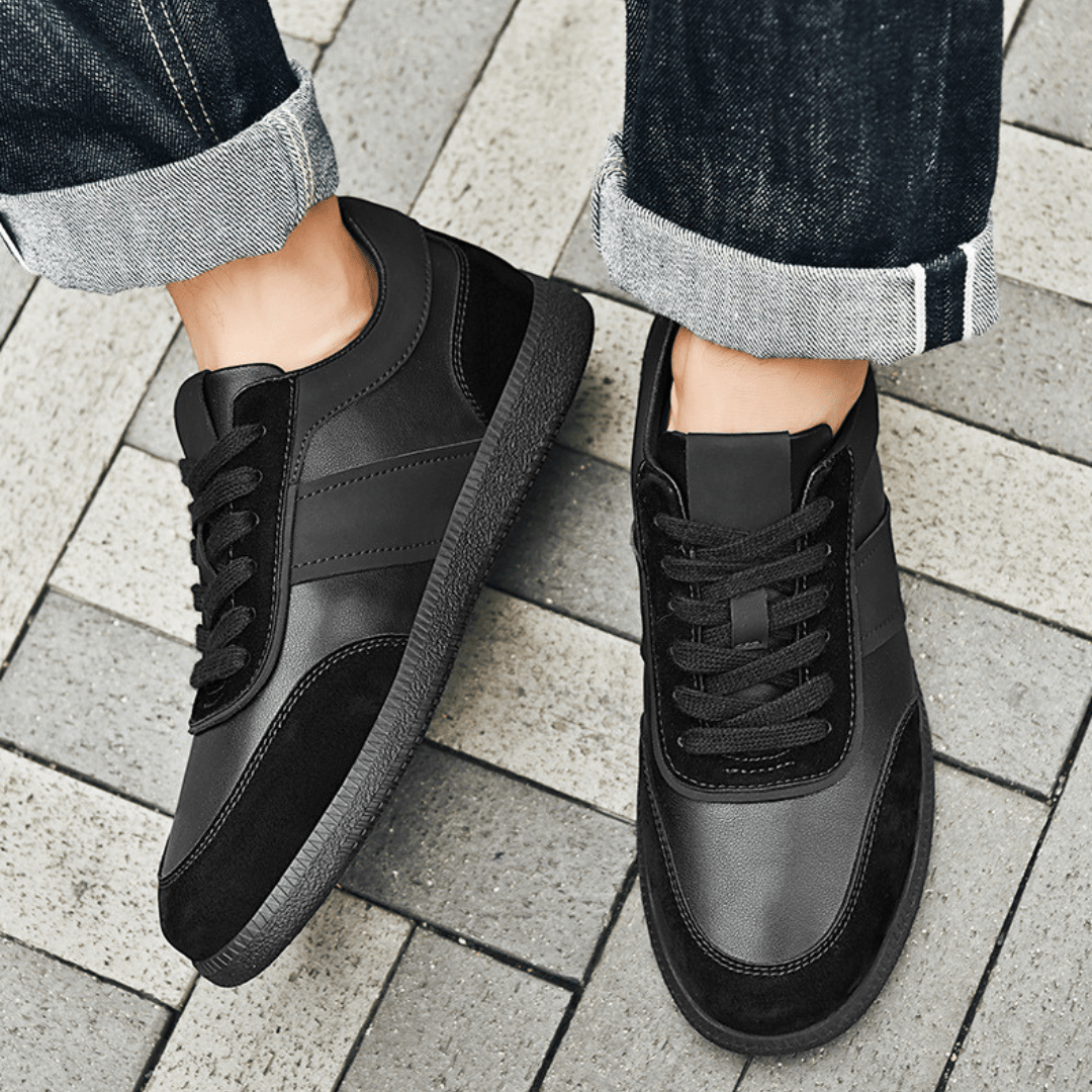 The Standard Issue - Greyson Vale