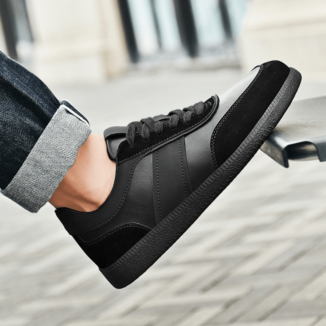 The Standard Issue - Greyson Vale