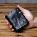 The Stonehide Outpost Bifold - Greyson Vale