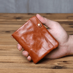 The Stonehide Outpost Bifold - Greyson Vale