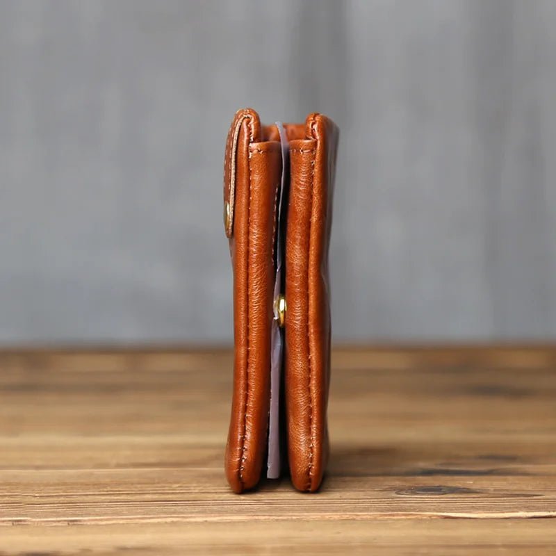 The Stonehide Outpost Bifold - Greyson Vale