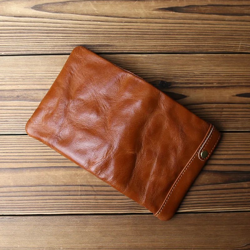 The Stonehide Outpost Bifold - Greyson Vale