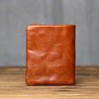 The Stonehide Outpost Bifold - Greyson Vale