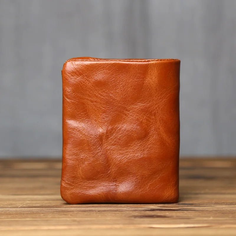 The Stonehide Outpost Bifold - Greyson Vale