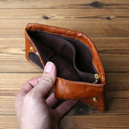 The Stonehide Outpost Bifold - Greyson Vale