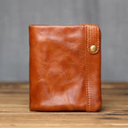 The Stonehide Outpost Bifold - Greyson Vale