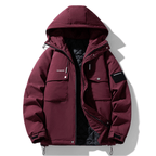 The StormCon Cargo Jacket - Greyson Vale