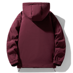 The StormCon Cargo Jacket - Greyson Vale