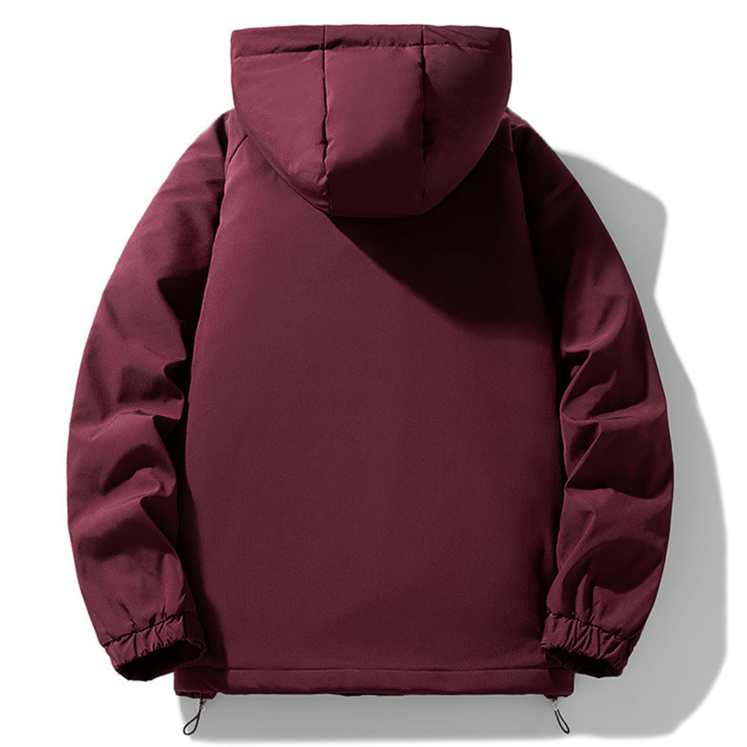 The StormCon Cargo Jacket - Greyson Vale