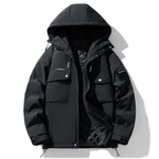 The StormCon Cargo Jacket - Greyson Vale