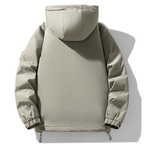 The StormCon Cargo Jacket - Greyson Vale