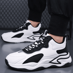The Straton '87 Trainer - White - 6
