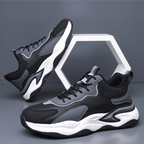 The Straton '87 Trainer - Black - 6