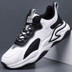 The Straton '87 Trainer - White - 6