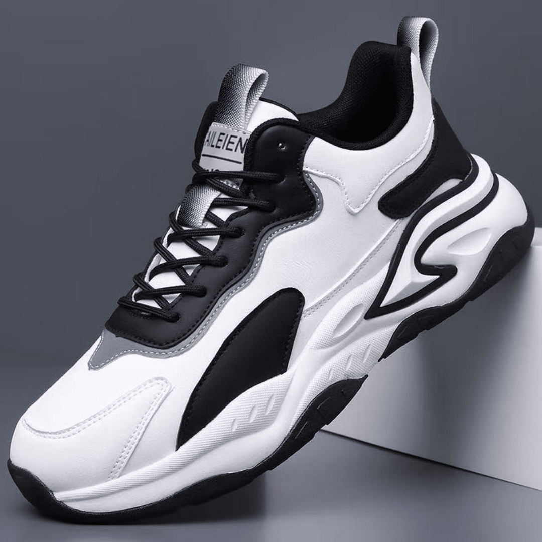 The Straton '87 Trainer - White - 6