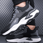 The Straton '87 Trainer - Black - 6