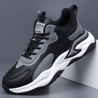 The Straton '87 Trainer - Black - 6