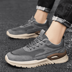 The Stratus Hybrid Trainer - Grey - 7