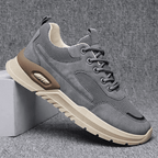 The Stratus Hybrid Trainer - Grey - 7