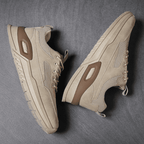 The Stratus Hybrid Trainer - Beige - 7