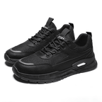 The Stratus Hybrid Trainer - Black - 7