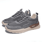 The Stratus Hybrid Trainer - Grey - 7