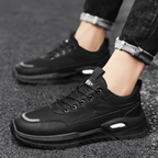 The Stratus Hybrid Trainer - Black - 7