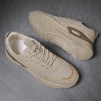 The Stratus Hybrid Trainer - Beige - 7