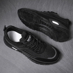 The Stratus Hybrid Trainer - Black - 7