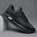 The Stratus Hybrid Trainer - Black - 7