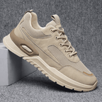 The Stratus Hybrid Trainer - Beige - 7
