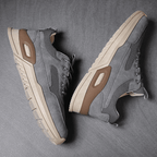 The Stratus Hybrid Trainer - Grey - 7