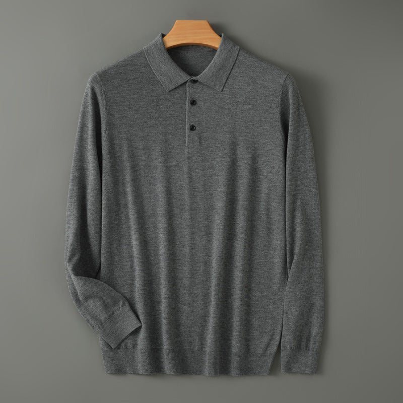 The Sullivan 3 - Season Polo - Greyson Vale