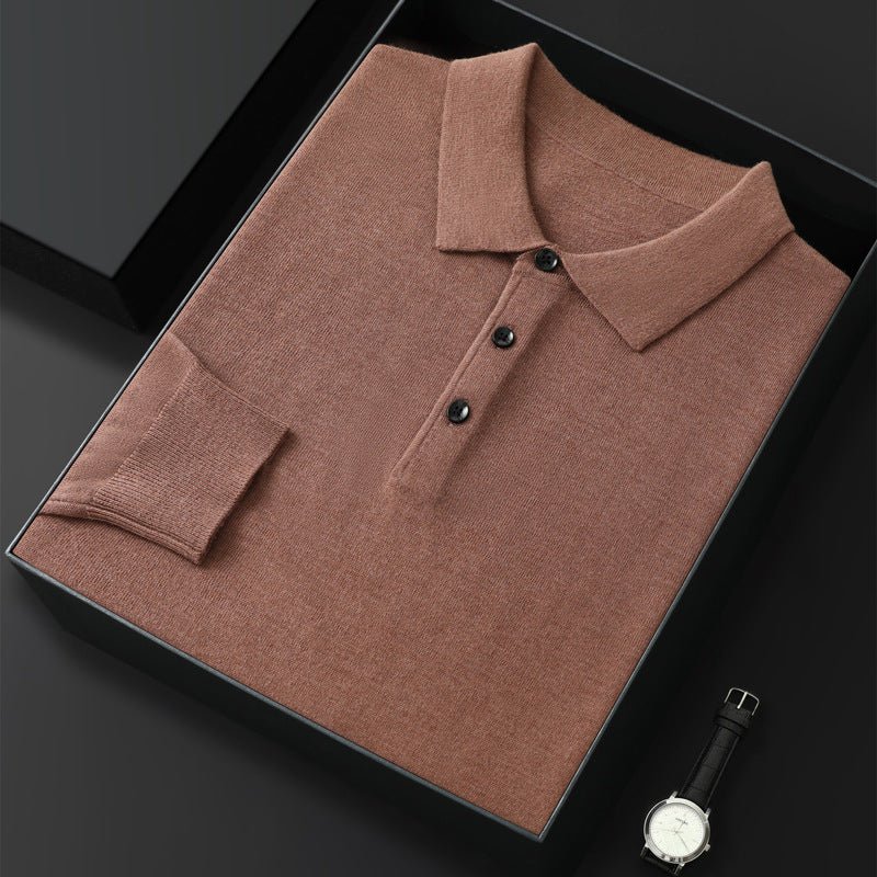 The Sullivan 3 - Season Polo - Greyson Vale