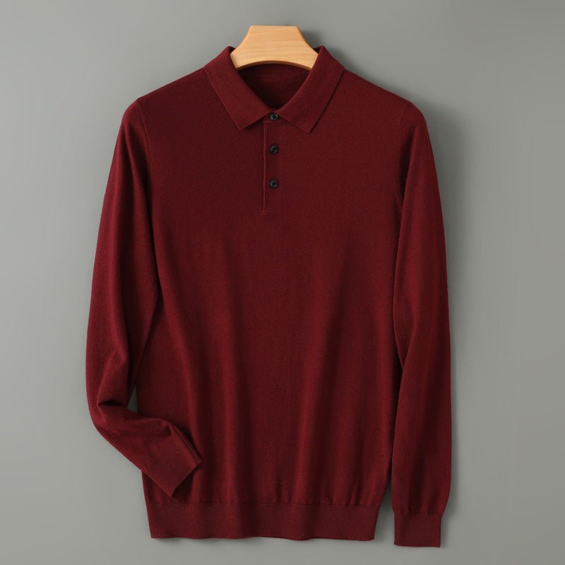 The Sullivan 3 - Season Polo - Greyson Vale