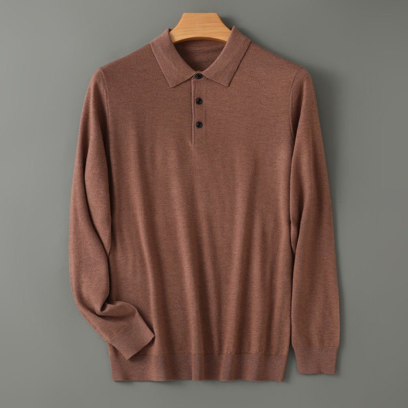 The Sullivan 3 - Season Polo - Greyson Vale
