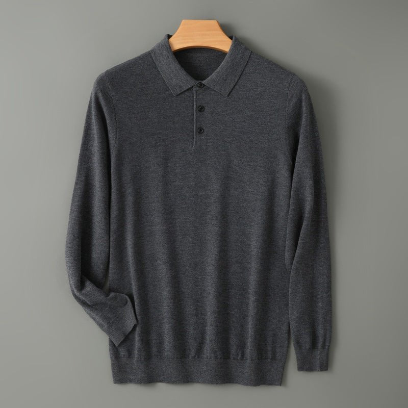 The Sullivan 3 - Season Polo - Greyson Vale
