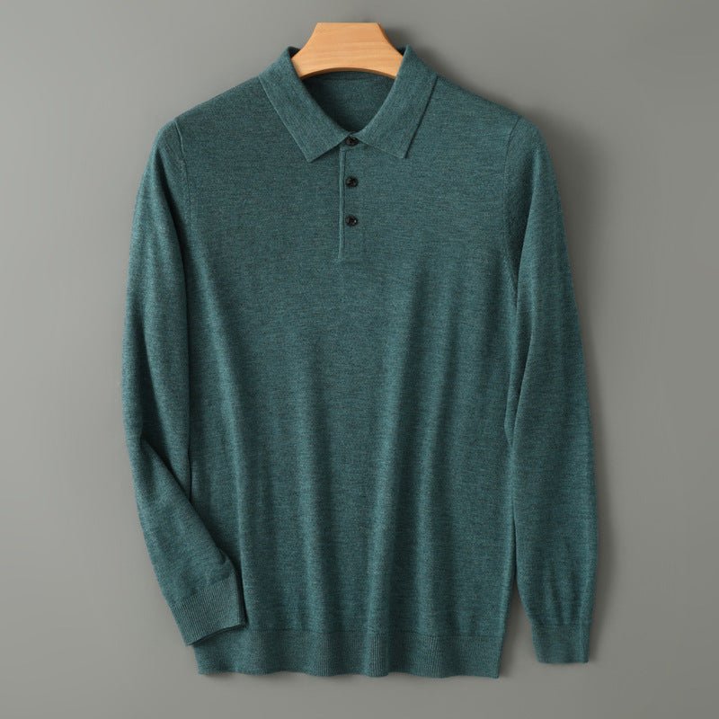The Sullivan 3 - Season Polo - Greyson Vale